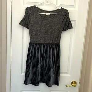 New dress  for 10/12